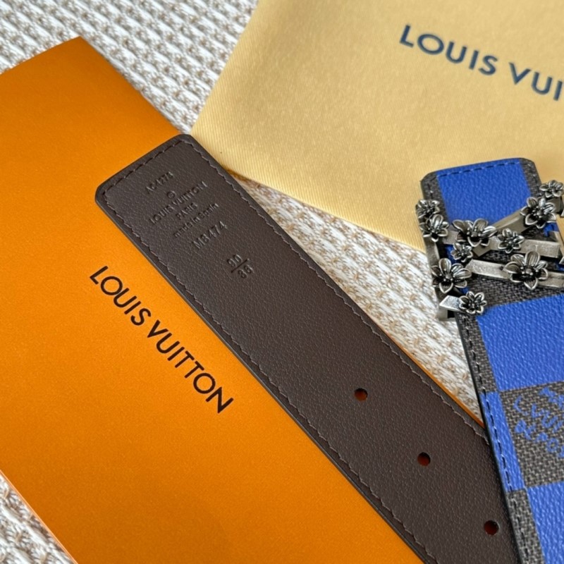 l0vis Vvtt0n belts